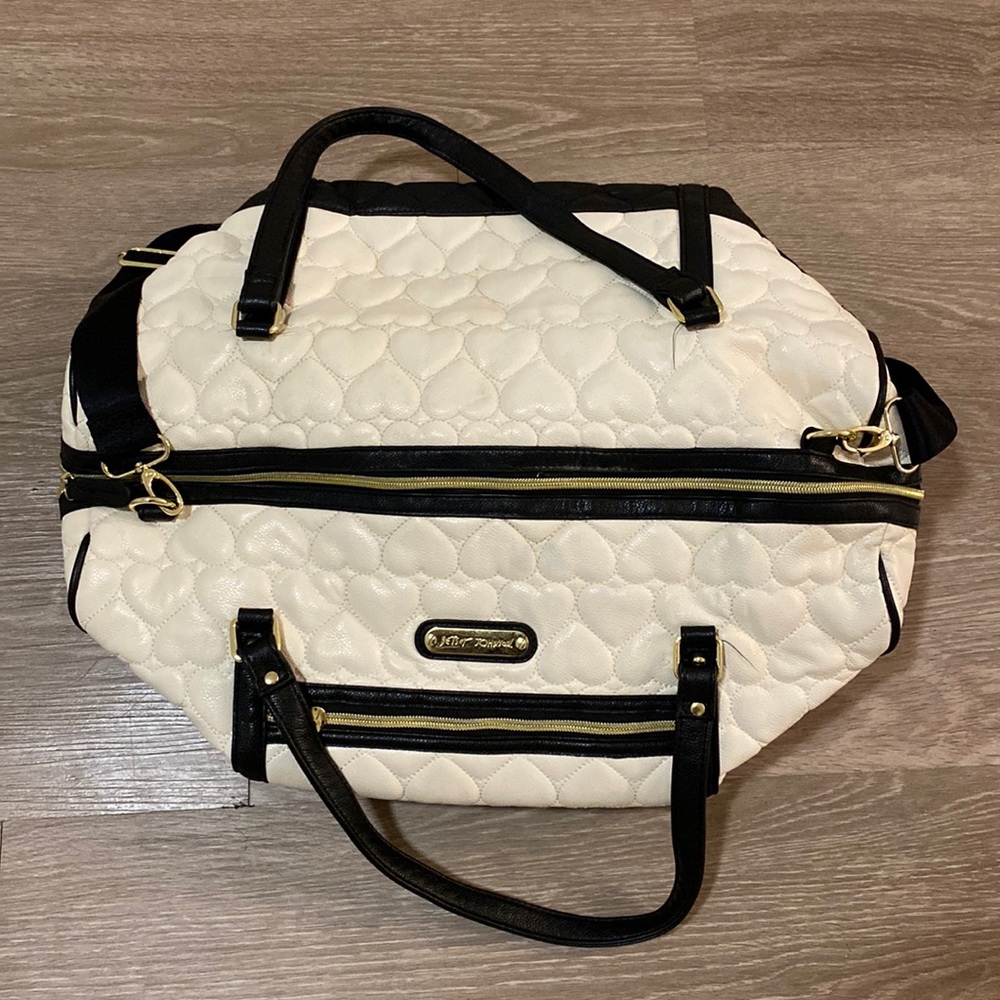 Betsy Johnson Bag